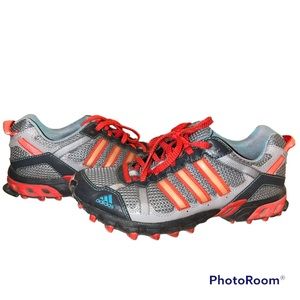 Adidas Sneakers Size 9